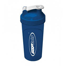 Шейкер USPLabs Barbell Club Shaker 700ml
