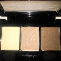 Палетка тіней NYX Love In Rio - No Tan Lines Allowed «В стилі»