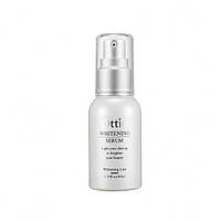 Ottie Отбеливающая сыворотка Whitening Serum 40ml