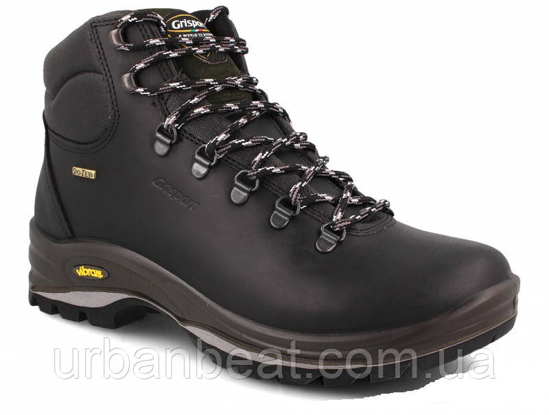 Чоловічі черевики Grisport Spo-Tex 12813D44tn ОРИГІНАЛ