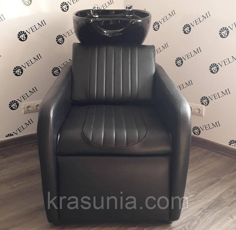 Перукарська мийка Infinity