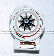 Насос зливний для посудомийної машини Indesit Ariston C00272301 Оригінал Б/У