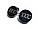 Ковпачки на диски AUDI Ø 60-56 — Заглушки для дисків Аудіо, фото 5