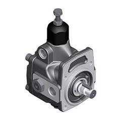 Лопатевий насос PLP Findynamica