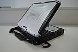 Panasonic Toughbook CF-19 MK7 3G GPS 8Gb SSD 12 міс гарантії, фото 3