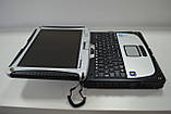 Panasonic Toughbook CF-19 MK7 3G GPS 8Gb SSD 12 міс гарантії, фото 5