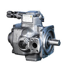 Лопатевий насос PSP Findynamica