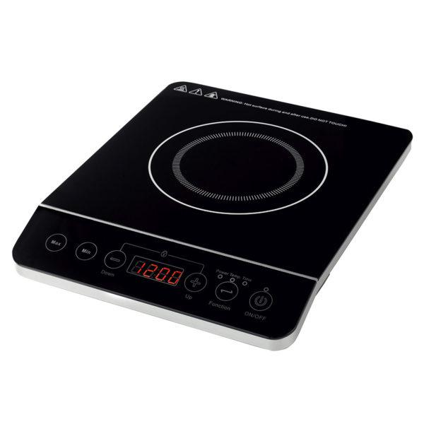 Индукционная плита GEMLUX GL-IP20A (ID#766064093), цена: 2320 ₴, купить ...