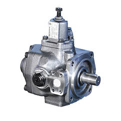 Лопатевий насос PVS Findynamica