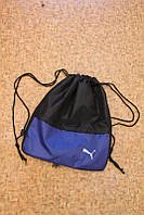Мешок-сумка,рюкзак для школы для сменки (расширитель) 42*36
