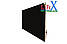 Керамічна панель з програматором LIFEX Classic 800 (чорна), фото 10