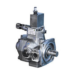 Лопатевий насос ПСПК Findynamica