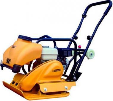 Виброплита HONKER C90TIC