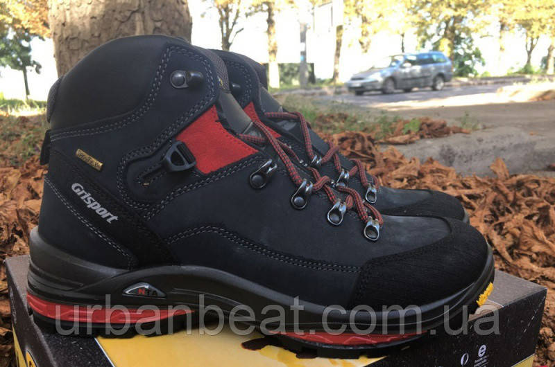 Чоловічі черевики Grisport 13505N69tn Spo-Tex ОРИГІНАЛ