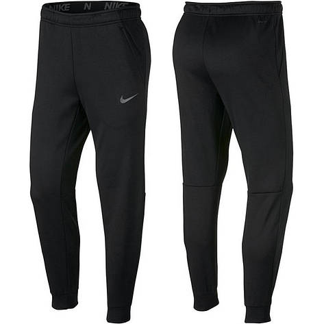 Штани nike Therma Pant Taper чоловічі оригінал, фото 1