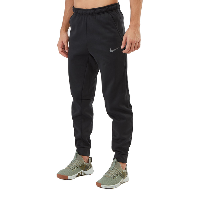 Nike therma pant taper online