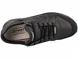 Чоловічі черевики Grisport Spo-Tex 13911A39tn Black ОРИГІНАЛ, фото 4