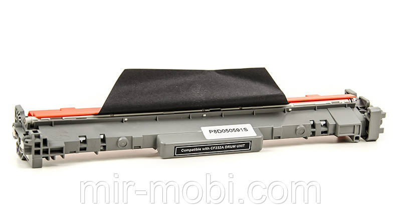 Драм-картридж PowerPlant HP Pro M203/M227 (CF232A) (з чипом)