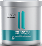 Средство для разглаживания волос Londa Professional Sleek Smoother In-Salon Treatment 750 мл
