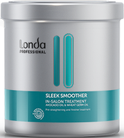 Засіб для розгладження волосся Londa Professional Sleek Smoother In-Salon Treatment 750 мл