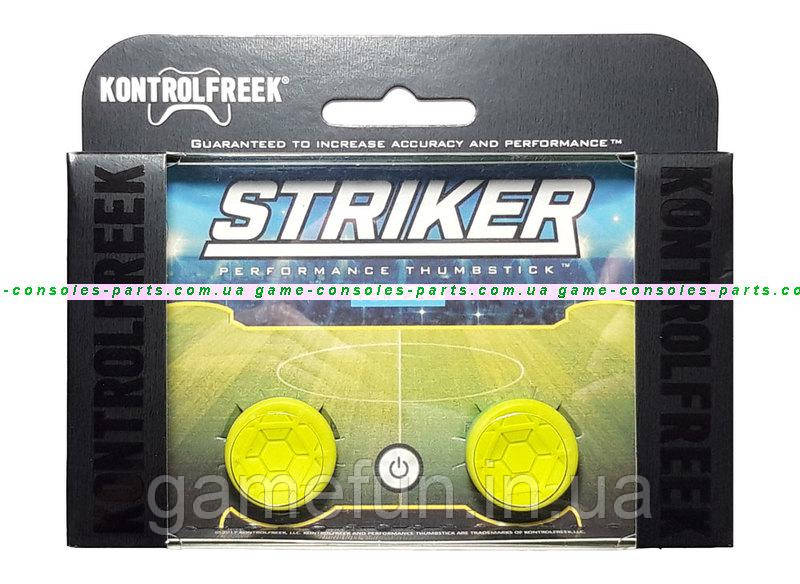 KontrolFreek Striker PS4, PS5, фото 1