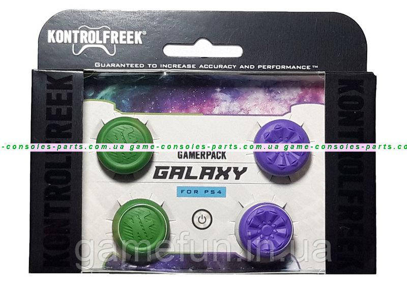 Kontrolfreek Gamerpack Galaxy PS4