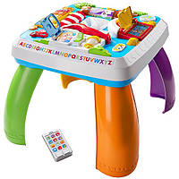 Розвивальний столик Місто з технологіями Fisher Price DHC45