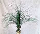 Фонтан штучний осока, трава 75 см, фото 2