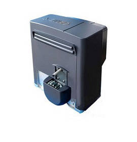 Автоматика і приводи для відкатних воріт Came