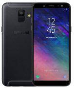 samsung A6 2018