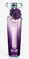 Женская парфюмерная вода Lancome Tresor Midnight Rose (Ланком Трезор Миднайт Роуз) - фото 2 - id-p5185780
