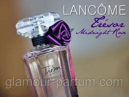 Женская парфюмерная вода Lancome Tresor Midnight Rose (Ланком Трезор Миднайт Роуз) - фото 5 - id-p5185780