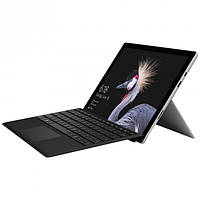 Microsoft Surface Pro (2017) i5 4GB/128GB (FJT-00005) + Type Cover Keyboard (FMM-‎00009)