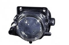 Протитуманна фара для Audi A6 '97-00 ліва (Depo)