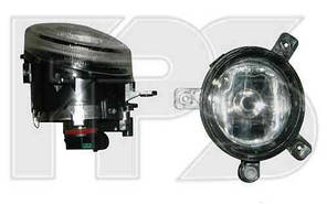 Протитуманна фара для Chery Kimo '07-ліва (FPS)