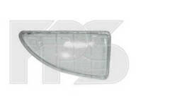 Скло протитуманної фари для Ford Focus I '99-02 ліве (FPS)