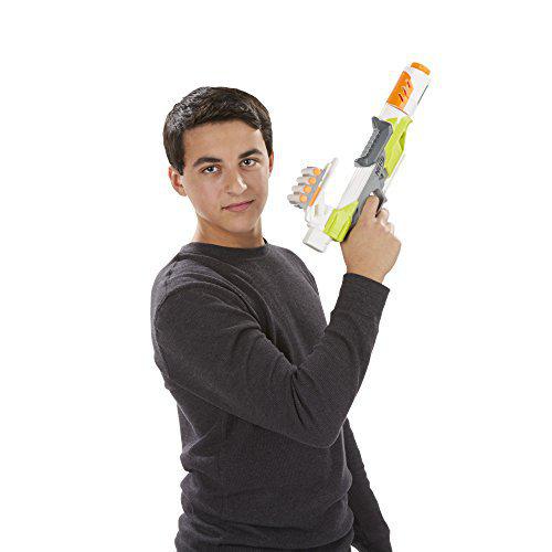 Nerf modulus ion fire blaster 2025