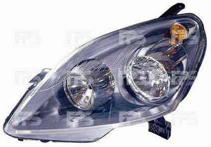 Фари передні для Opel Zafira '05-13