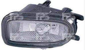 Протитуманна фара для Nissan Almera '00-02 ліва (FPS)