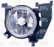 Протитуманна фара для Subaru Forester '06-08 ліва (Depo)