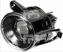 Протитуманна фара для Volkswagen Golf '03-09 ліва (Depo)