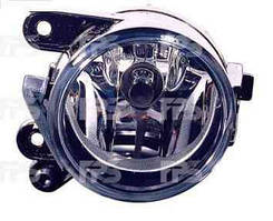 Протитуманна фара для Volkswagen Golf V 04-09 ліва (Depo) для шасі 1K5150001