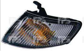 Покажчик повороту Mazda 626' 97-02 (GF) лівий (DEPO)