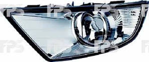 Противотуманная фара для Ford Mondeo '04-07 правая (MM)