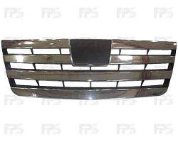 Решітка радіатора