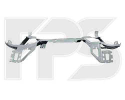 Панель передня верхня