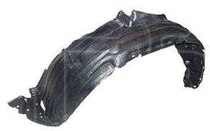 Підкрилок передній лівий