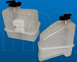 Бачок радіатора розширювальний