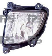 Протитуманна фара для Kia Sportage '04-10 ліва (Depo)