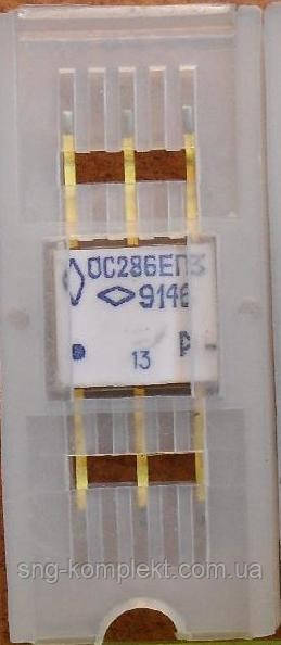 Микросхема 286еп1, 286еп2, 286еп3, 286еп4, 286еп5, фото 1